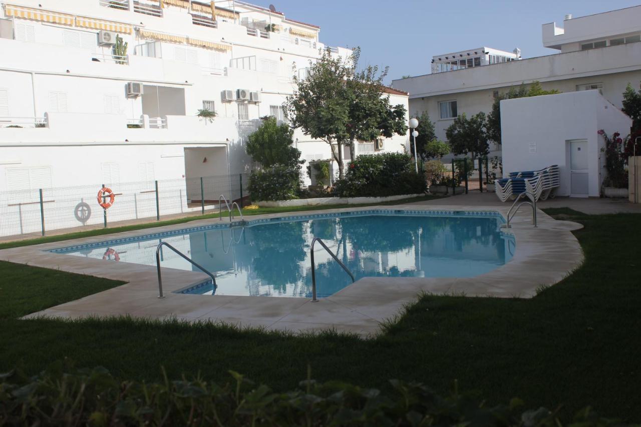 Sun Castle Apartment ฟูเอนฮิโรลา ภายนอก รูปภาพ