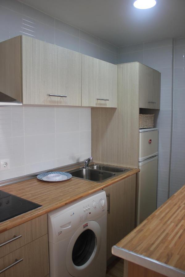 Sun Castle Apartment ฟูเอนฮิโรลา ภายนอก รูปภาพ