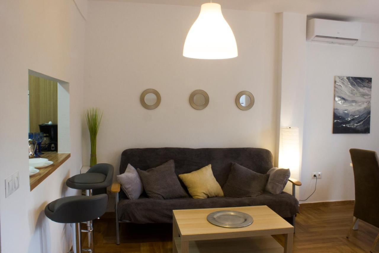 Sun Castle Apartment ฟูเอนฮิโรลา ภายนอก รูปภาพ