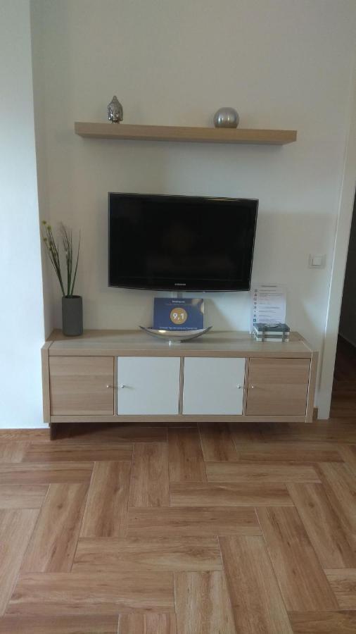 Sun Castle Apartment ฟูเอนฮิโรลา ภายนอก รูปภาพ