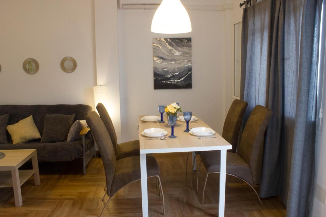 Sun Castle Apartment ฟูเอนฮิโรลา ภายนอก รูปภาพ
