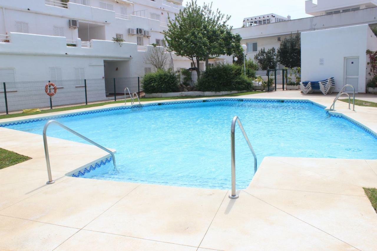 Sun Castle Apartment ฟูเอนฮิโรลา ภายนอก รูปภาพ