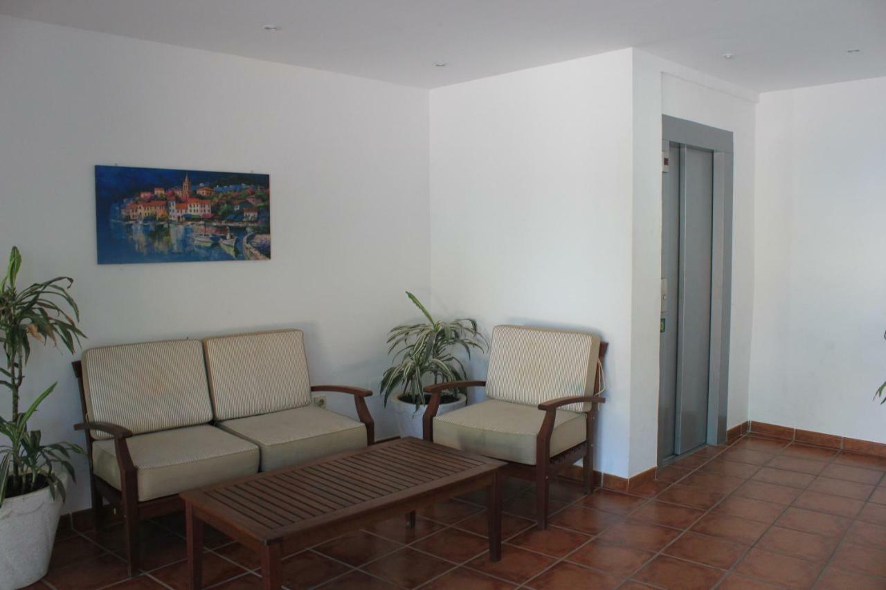 Sun Castle Apartment ฟูเอนฮิโรลา ภายนอก รูปภาพ